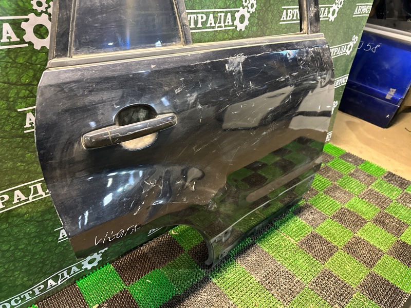 Дверь, 5000 рублей, Москва