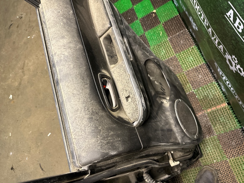 Дверь, 5000 рублей, Москва