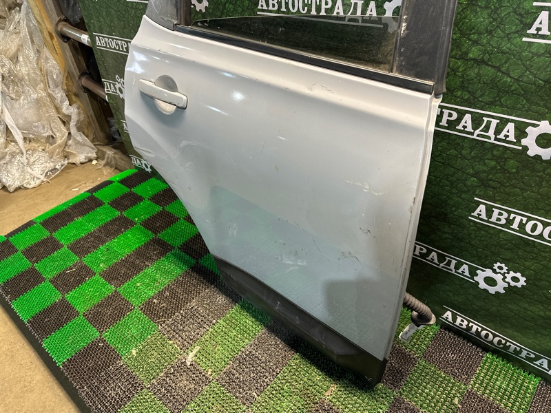 Дверь, 5000 рублей, Москва