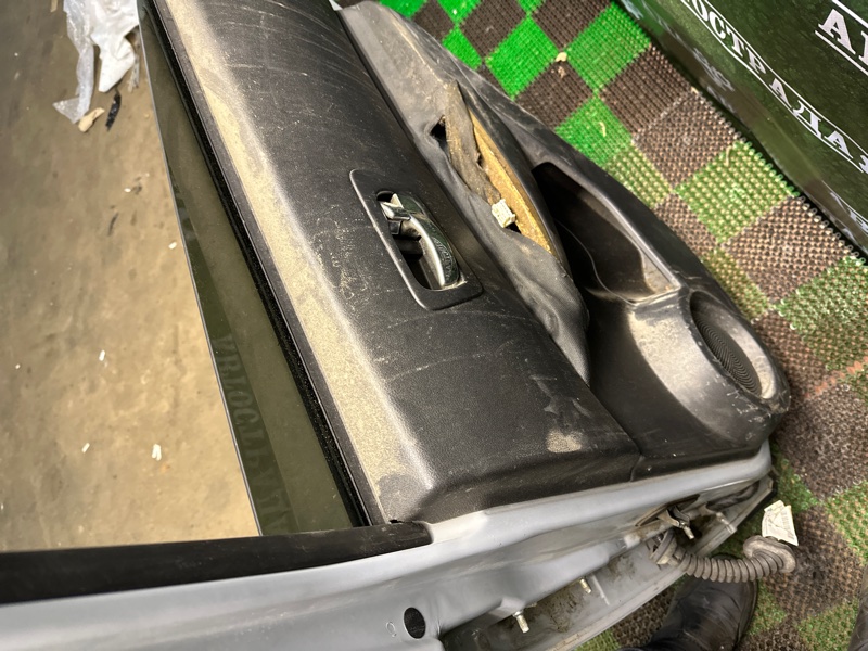 Дверь, 5000 рублей, Москва