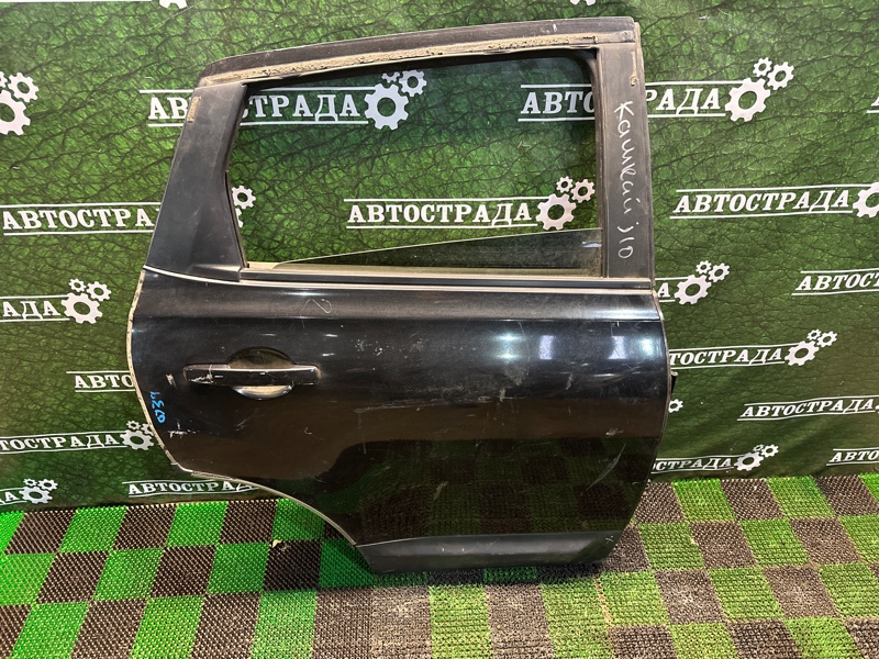 Дверь, 5000 рублей, Москва