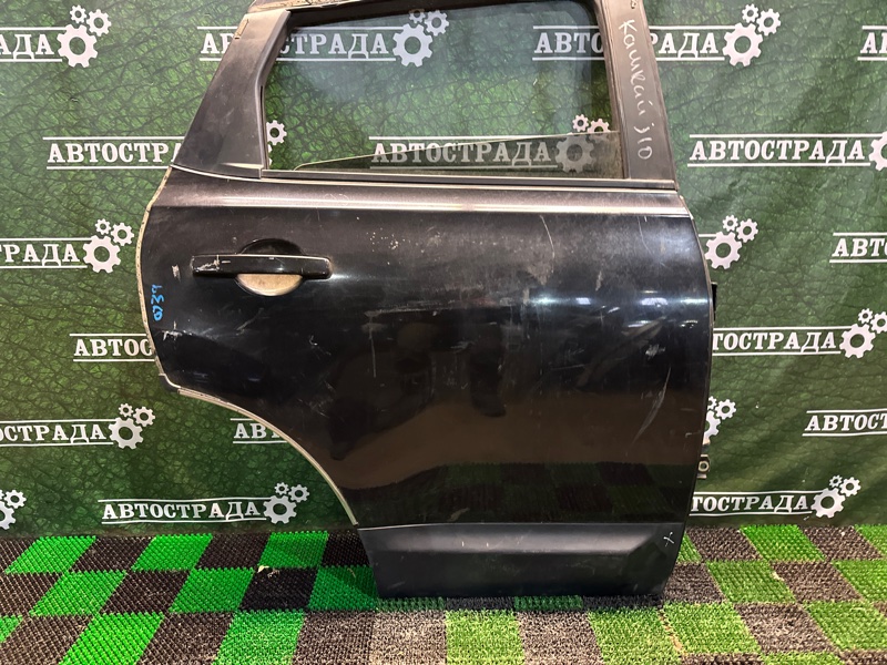 Дверь, 5000 рублей, Москва