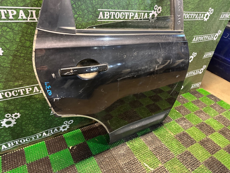 Дверь, 5000 рублей, Москва