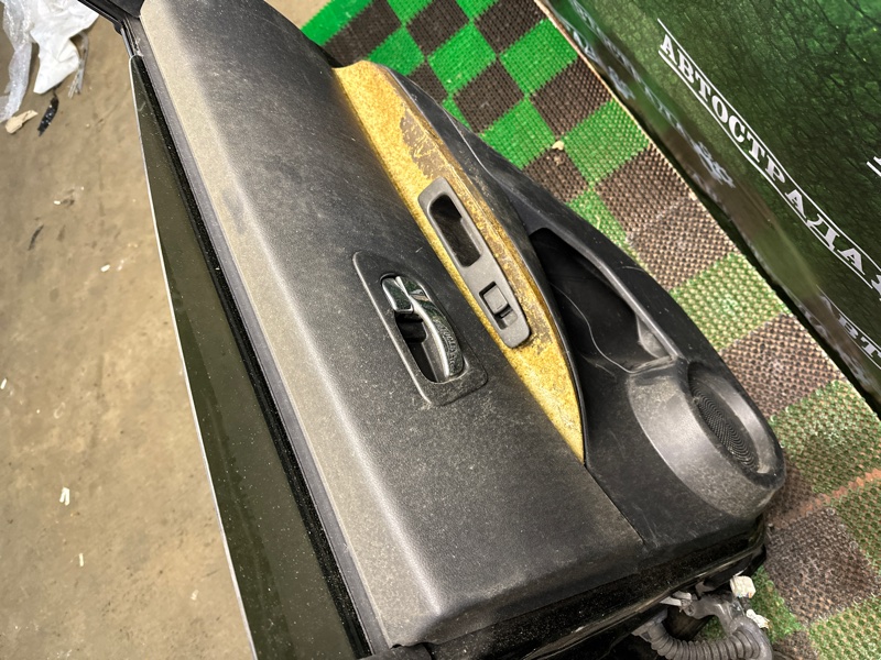 Дверь, 5000 рублей, Москва