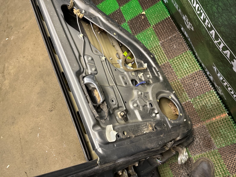 Дверь, 5000 рублей, Москва