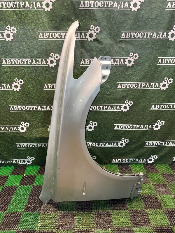 Крыло, 5000 рублей, Москва