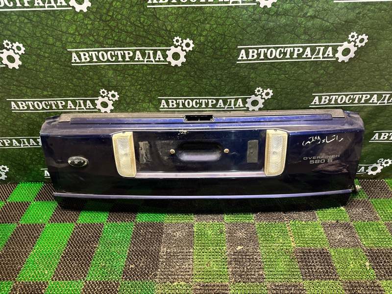 Борт откидной, 5000 рублей, Москва