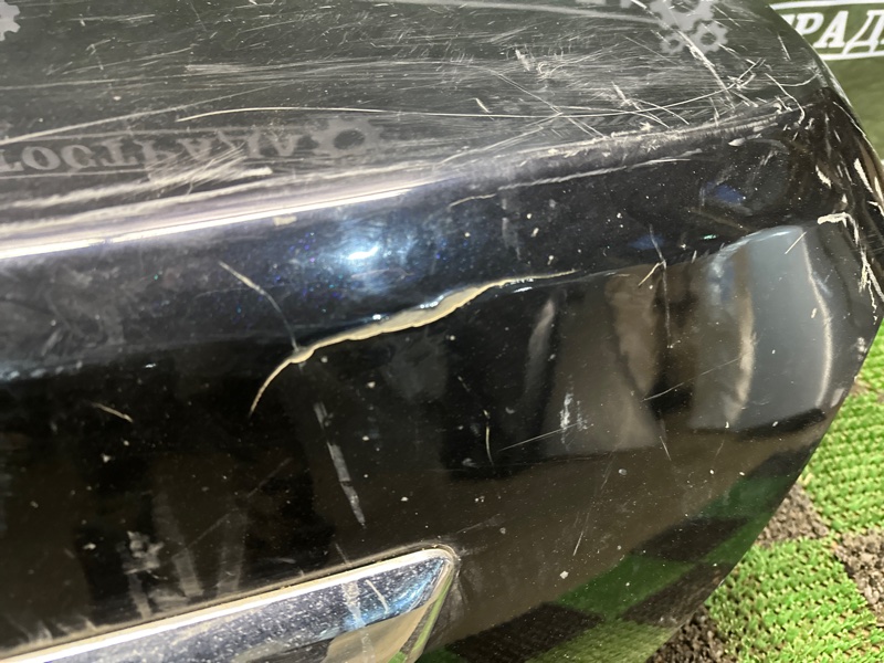 Крышка багажника, 4000 рублей, Москва