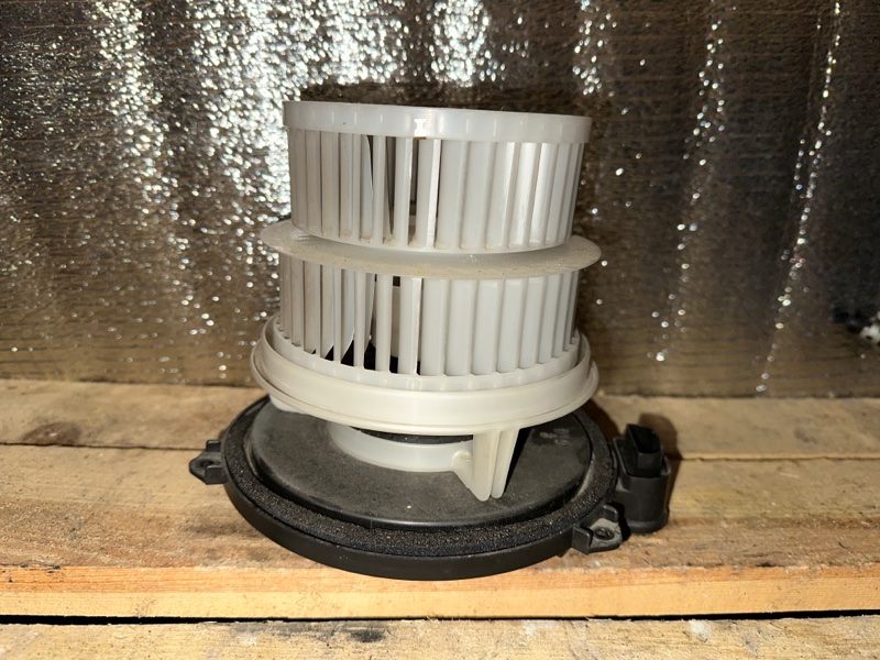 Моторчик печки, 15000 рублей, Москва