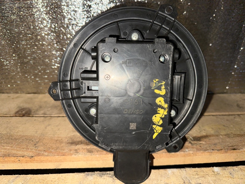 Моторчик печки, 15000 рублей, Москва