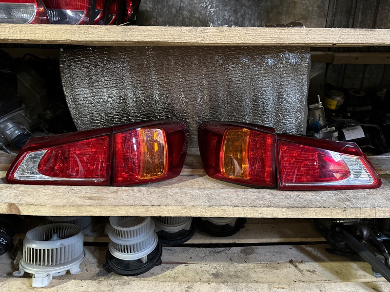 Фонари, 20000 рублей, Москва