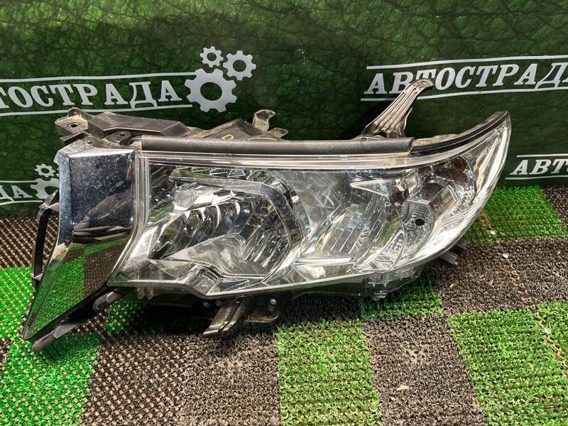 Фара, 15000 рублей, Москва