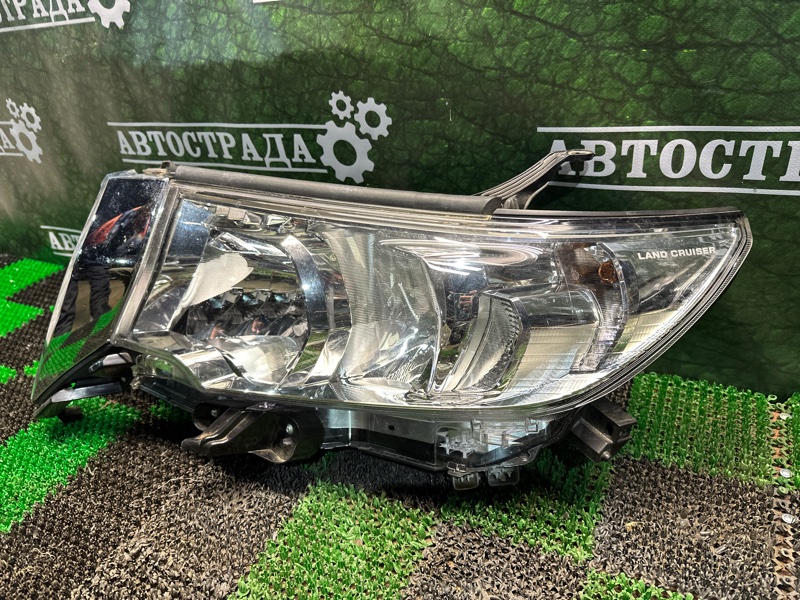 Фара, 15000 рублей, Москва