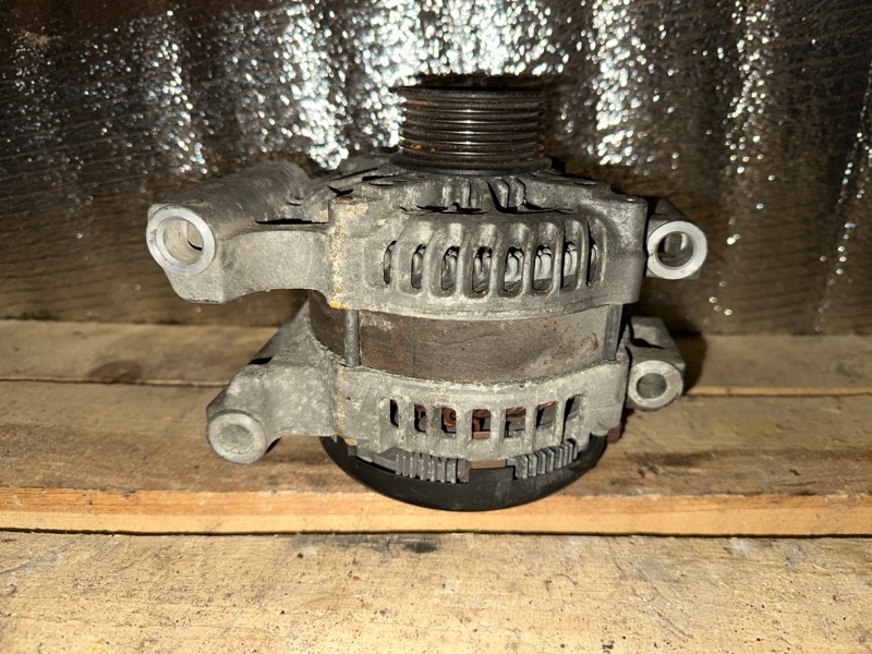 Генератор, 5000 рублей, Москва