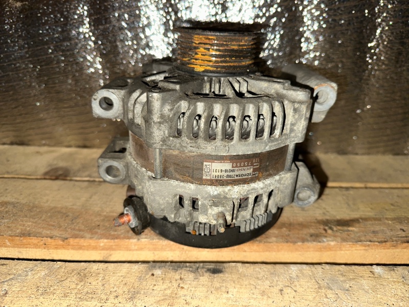 Генератор, 5000 рублей, Москва