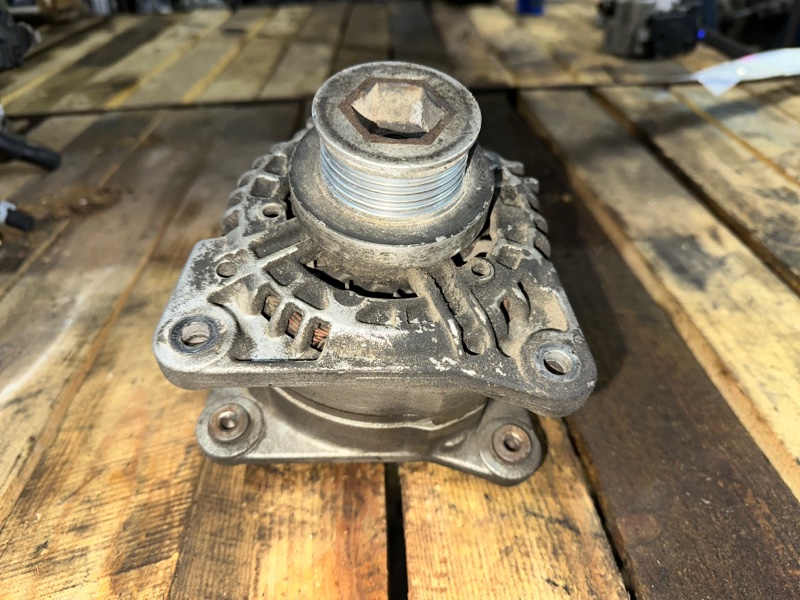 Генератор, 3000 рублей, Москва