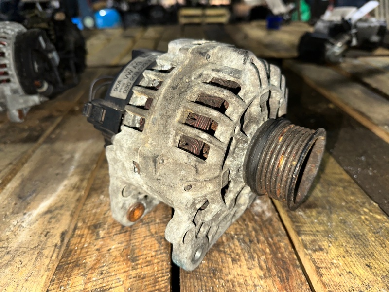 Генератор, 5000 рублей, Москва