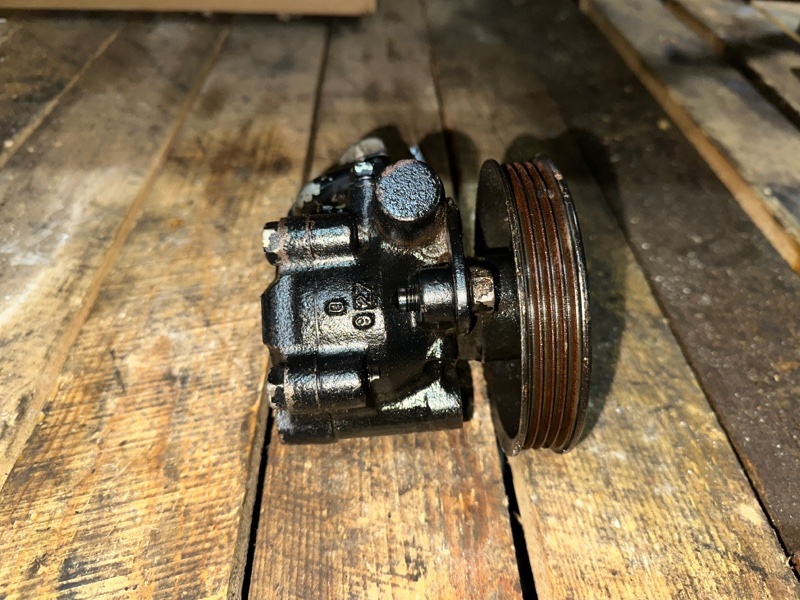 Гур насос, 3000 рублей, Москва