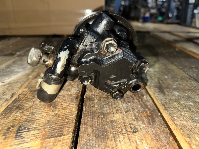 Гур насос, 3000 рублей, Москва