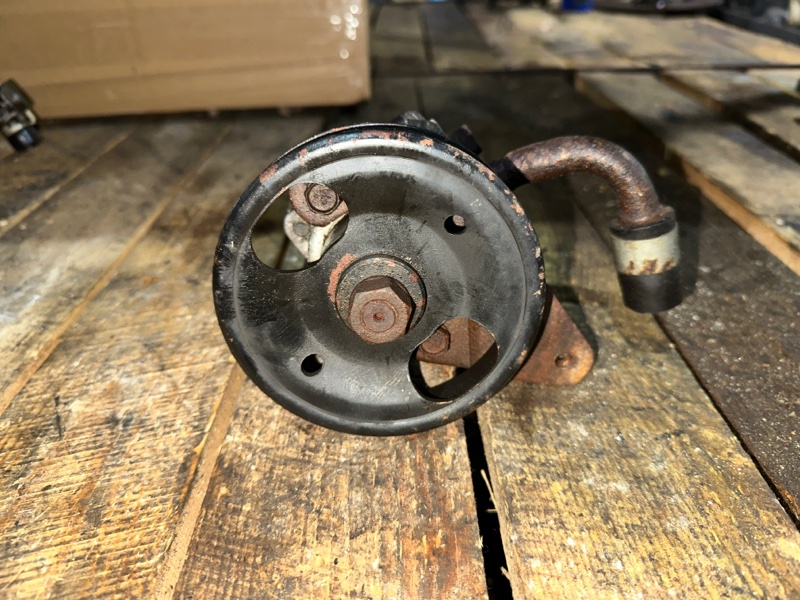 Гур насос, 3000 рублей, Москва