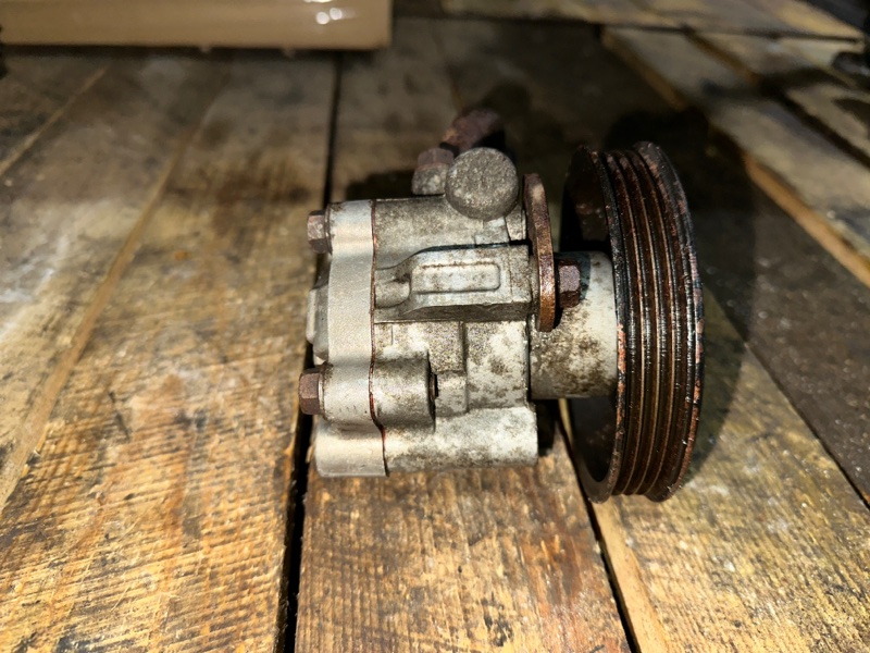 Гур насос, 3000 рублей, Москва