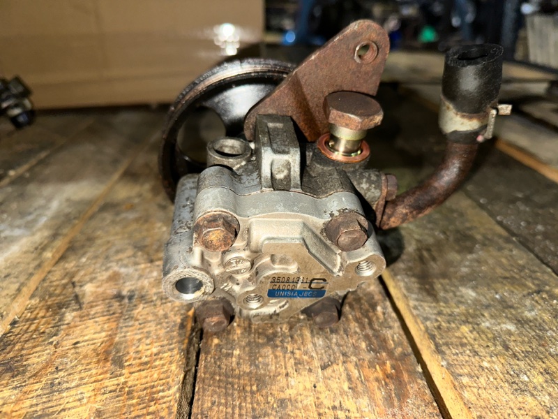 Гур насос, 3000 рублей, Москва