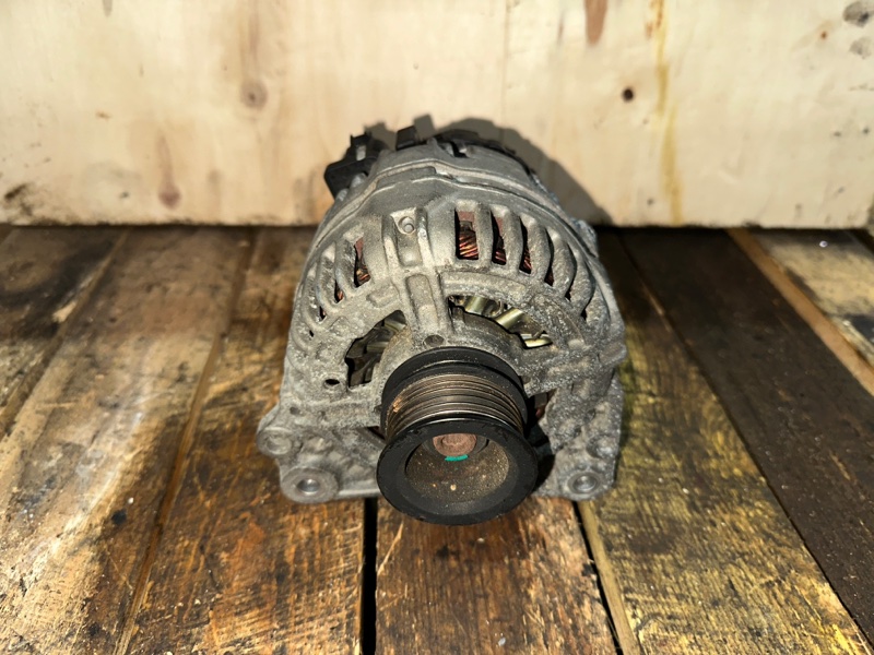 Генератор, 6000 рублей, Москва