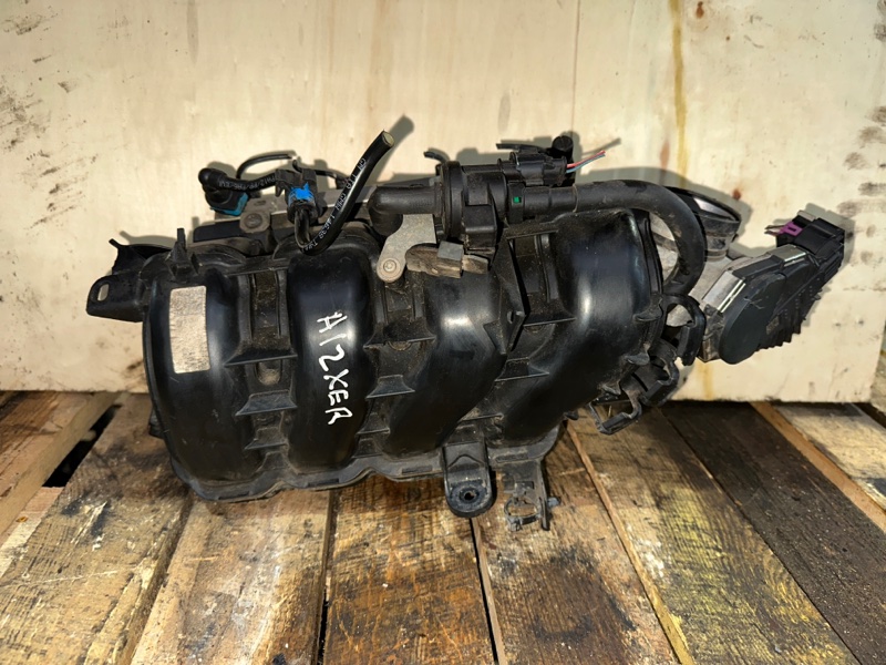 Впускной коллектор, 3000 рублей, Москва