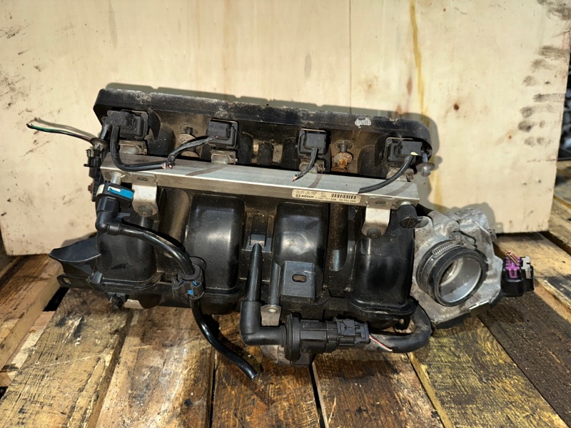 Впускной коллектор, 3000 рублей, Москва