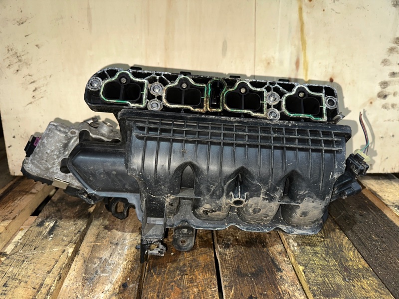 Впускной коллектор, 3000 рублей, Москва