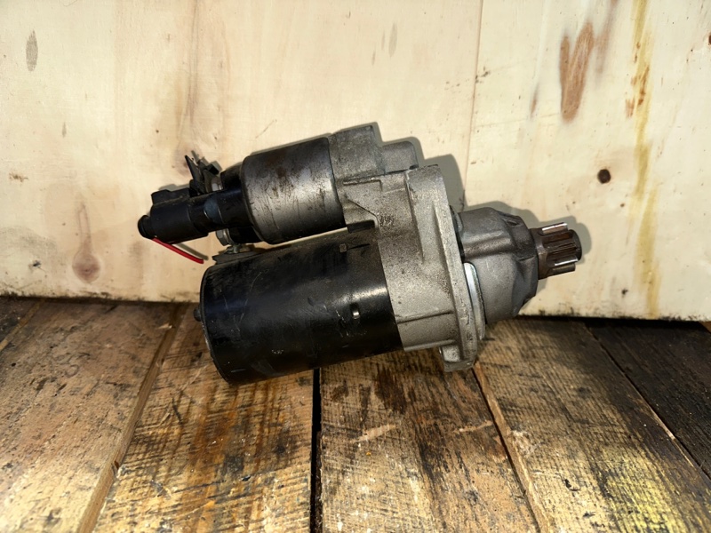 Стартер, 3000 рублей, Москва