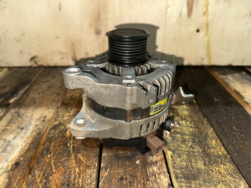 Генератор, 18000 рублей, Москва