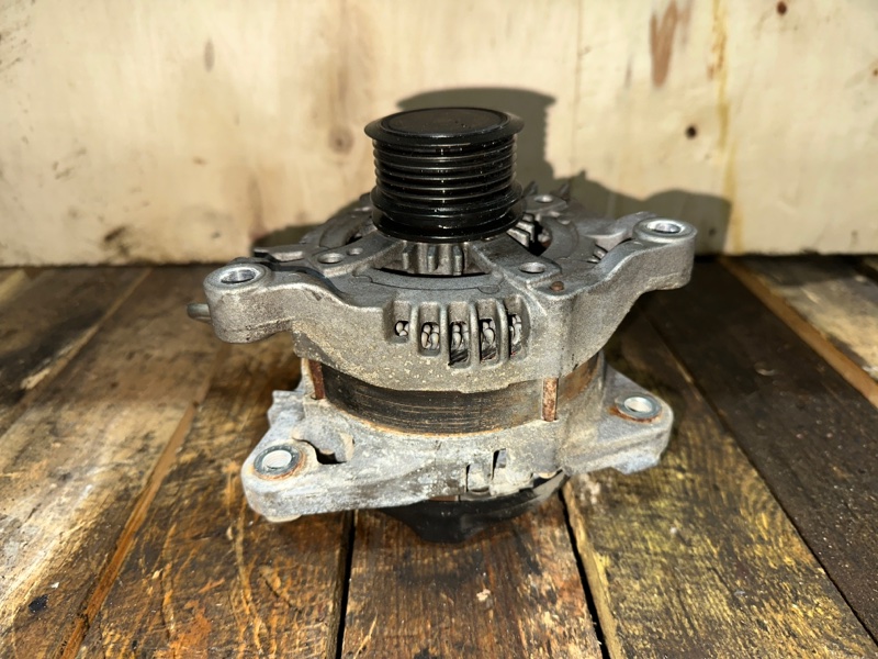 Генератор, 18000 рублей, Москва