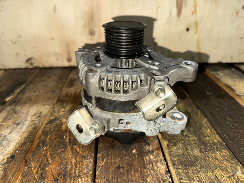 Генератор, 18000 рублей, Москва