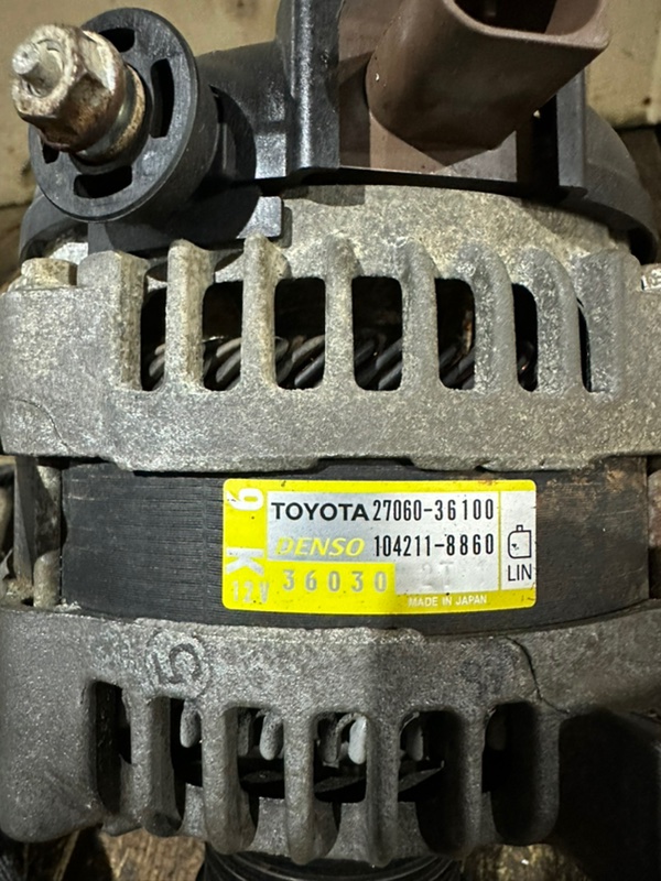 Генератор, 18000 рублей, Москва