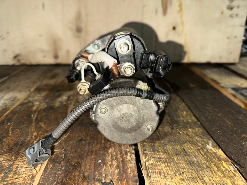 Стартер, 15000 рублей, Москва