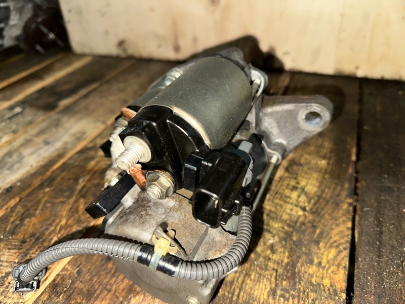 Стартер, 15000 рублей, Москва