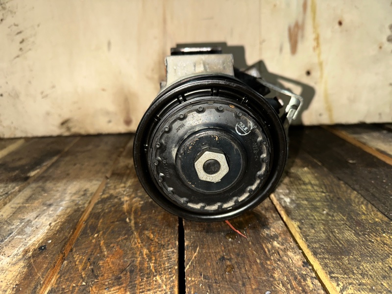 Компрессор кондиционера, 80000 рублей, Москва