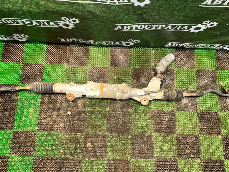 Рулевая рейка, 60000 рублей, Москва