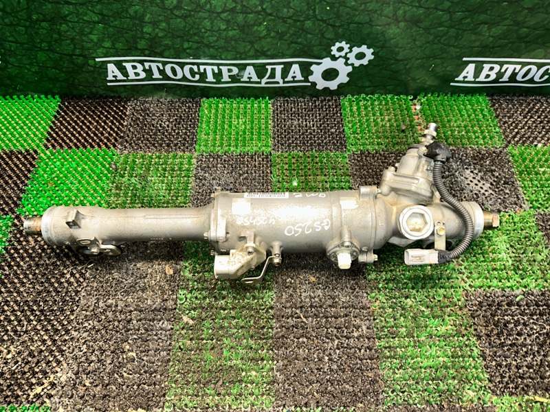 Рулевая рейка, 55000 рублей, Москва