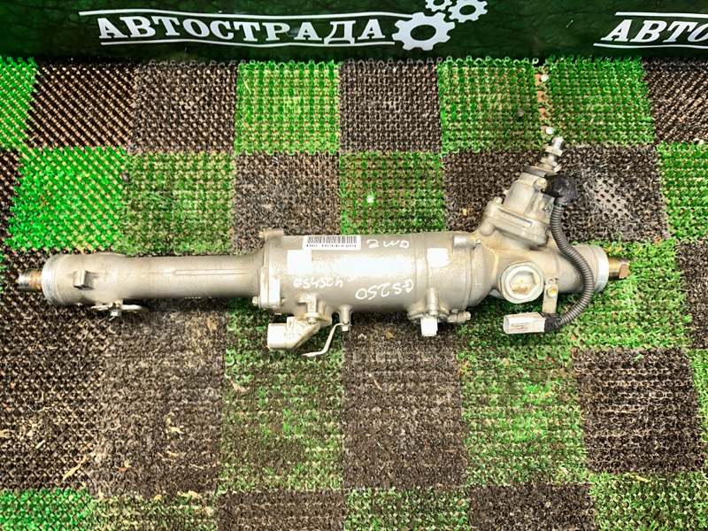 Рулевая рейка, 55000 рублей, Москва