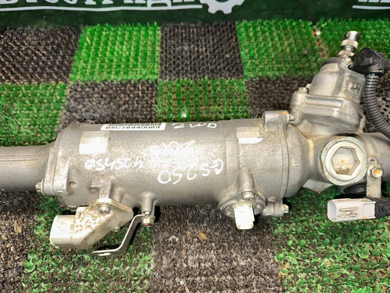 Рулевая рейка, 55000 рублей, Москва