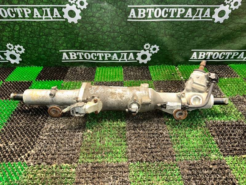 Рулевая рейка, 60000 рублей, Москва