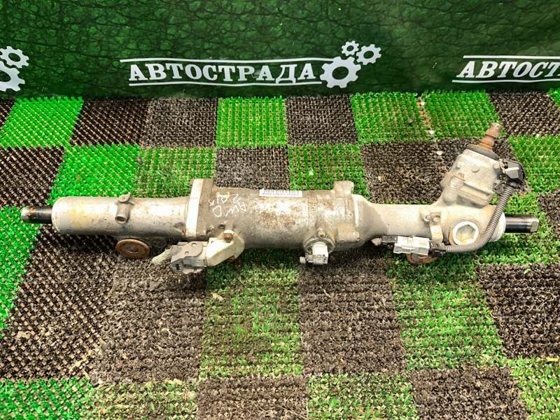 Рулевая рейка, 60000 рублей, Москва