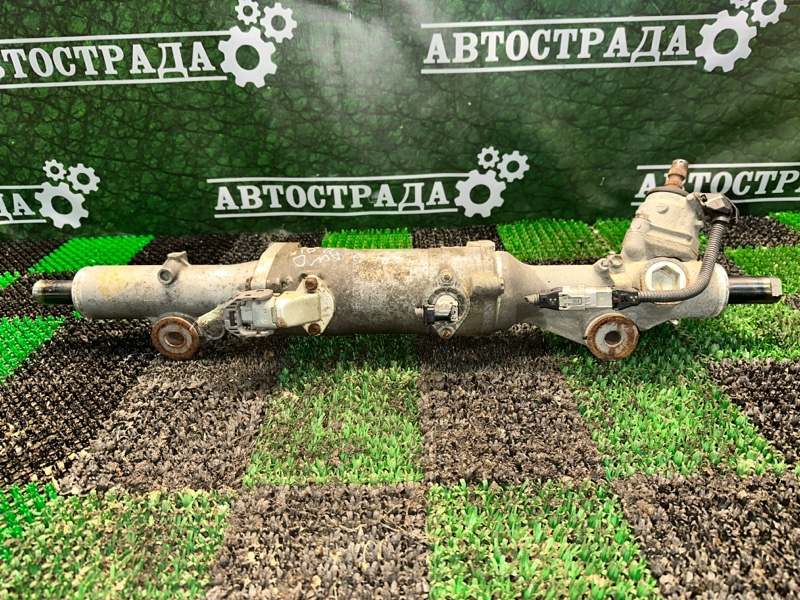 Рулевая рейка, 60000 рублей, Москва