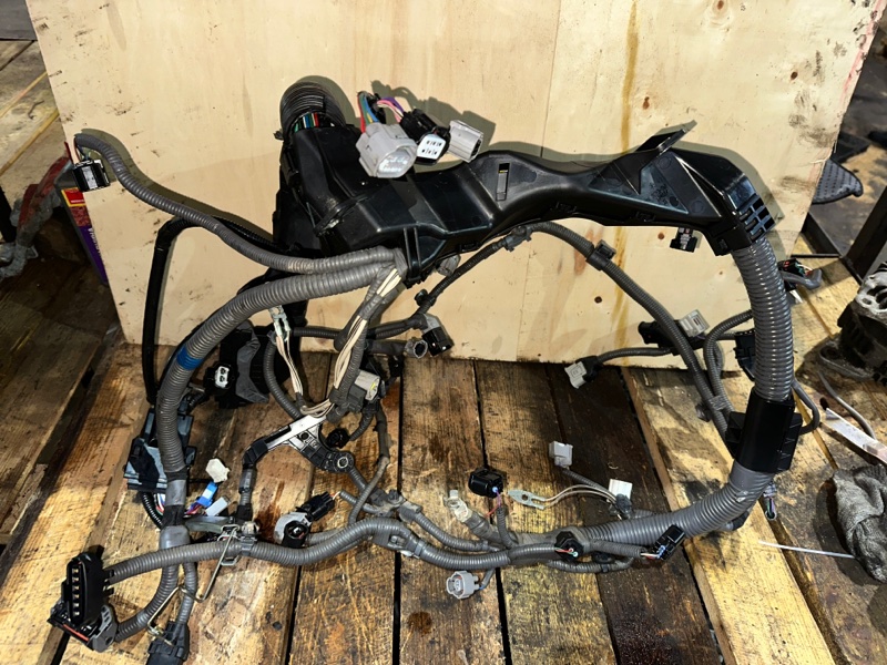 Проводка ДВС, 15000 рублей, Москва