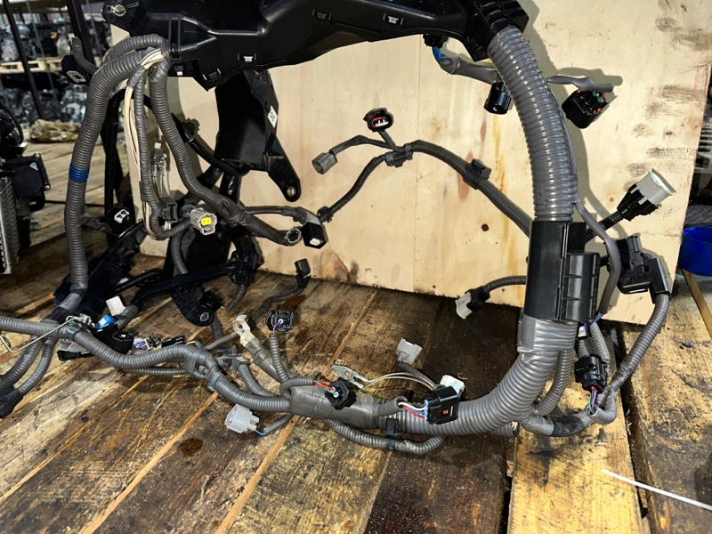 Проводка ДВС, 15000 рублей, Москва