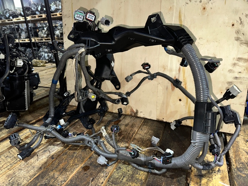 Проводка ДВС, 15000 рублей, Москва