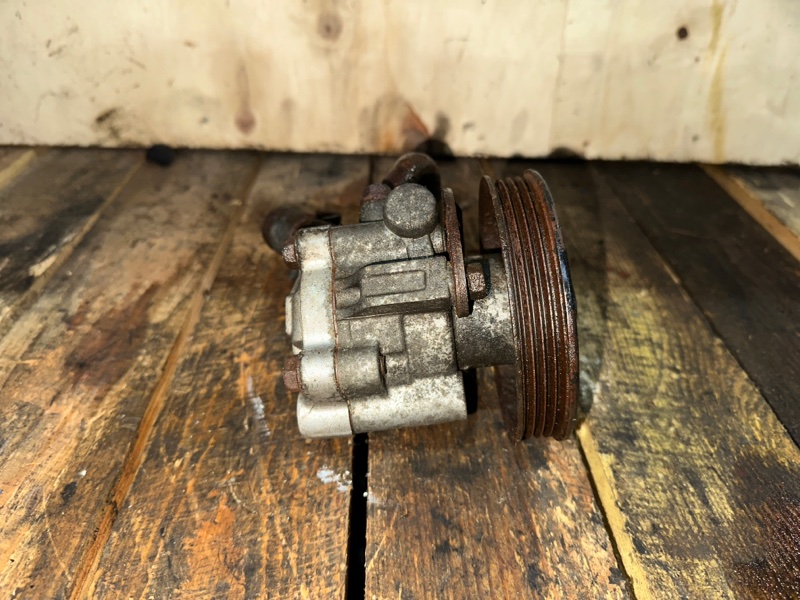 Насос ГУР, 4000 рублей, Москва