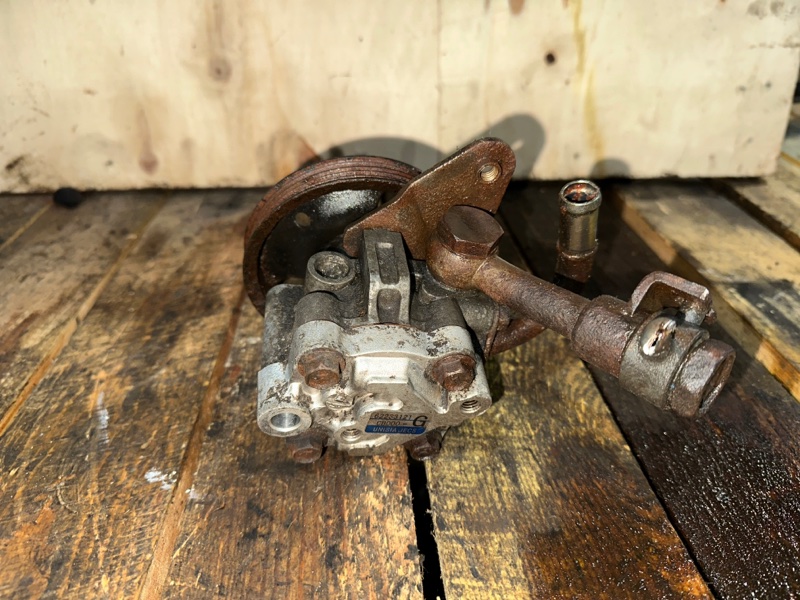 Насос ГУР, 4000 рублей, Москва